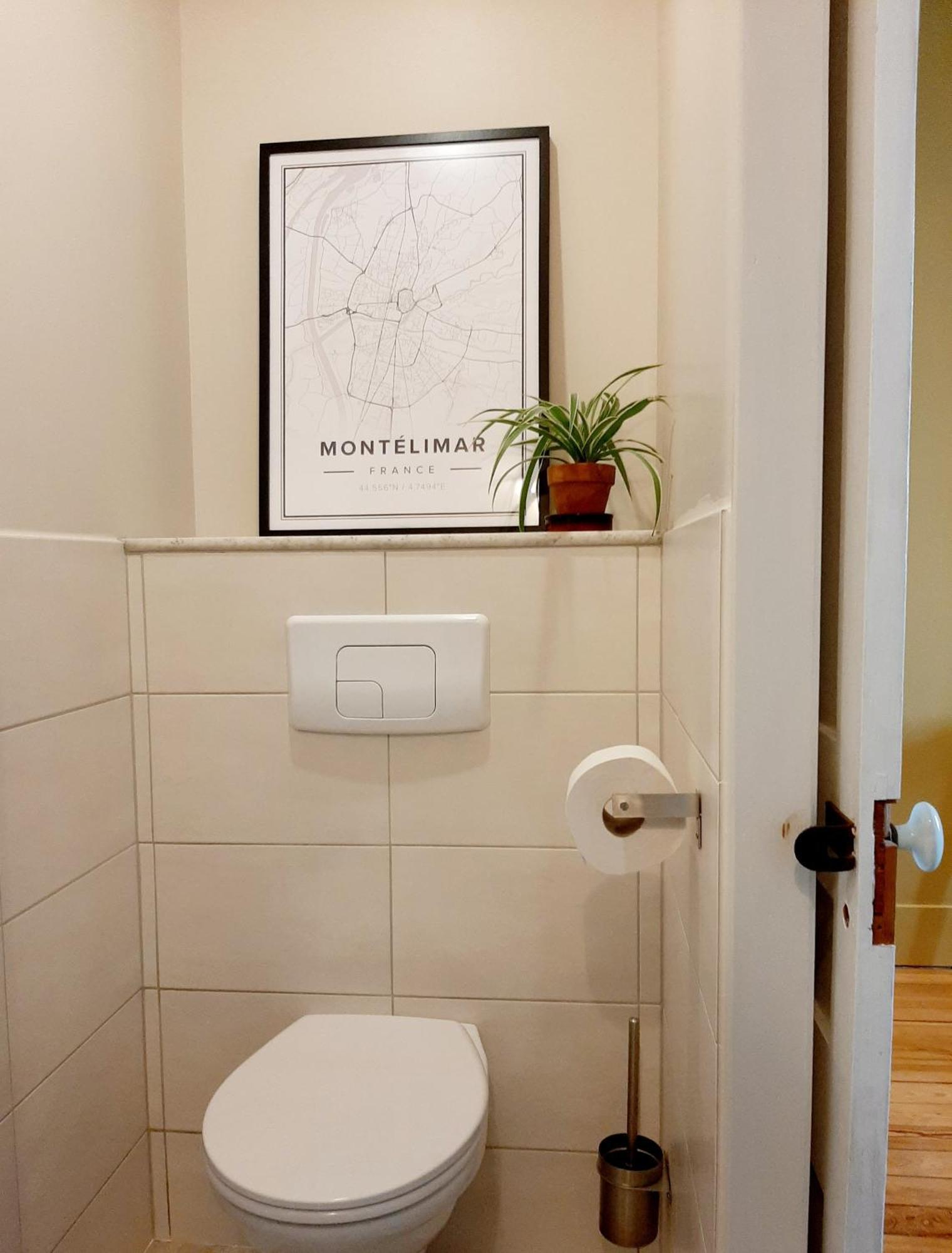 Maison Saint James Montélimar Habitación foto